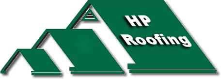 HP Roofing Logo